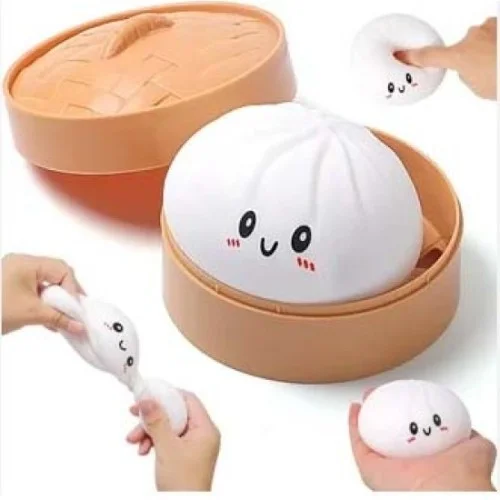 Squishy BUN mystery box