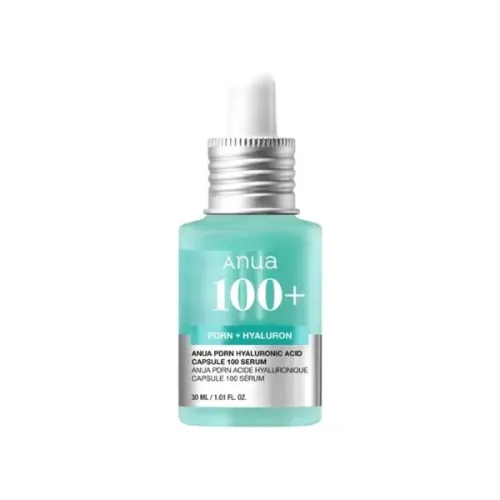 Anua PDRN Hyaluronic Capsule 100 Serum 30ml