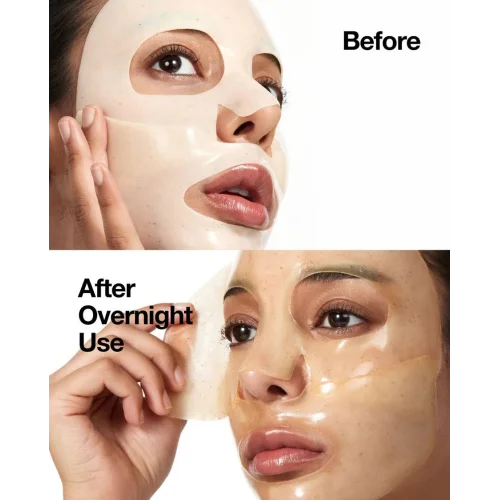 Anua Μάσκα Προσώπου Ρυζιού και Κολλαγόνου Rice 70 Ceramide Mask