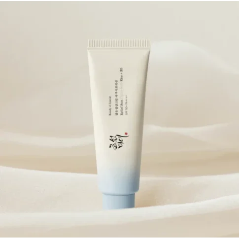Beauty of Joseon Relief Sun Aqua-fresh Rice+B5 SPF50+ PA++++ 50ml
