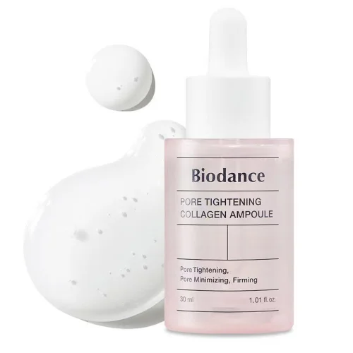 Biodance Collagen Ampoule Αντιγηραντικό Serum Προσώπου με Κολλαγόνο 30ml