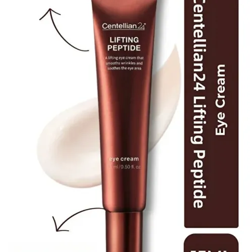 Centellian24 Lifting Peptide Eye Cream 15ml Κρέμα Ματιών με Πεπτίδια