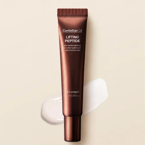 Centellian24 Lifting Peptide Eye Cream 15ml Κρέμα Ματιών με Πεπτίδια