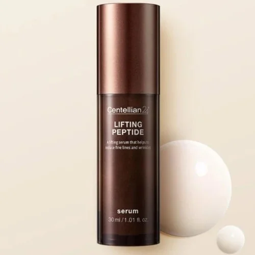 Centellian24 Lifting Peptide Serum 30ml Ορός Συσφιξης Προσώπου με Πεπτίδια 