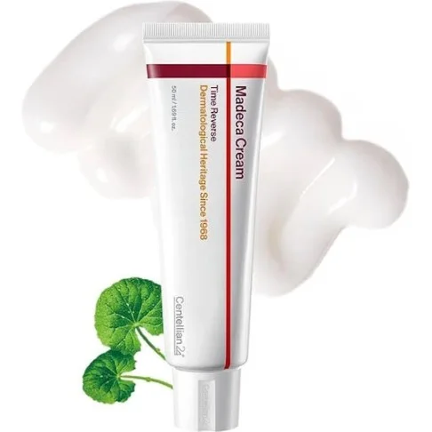 CENTELLIAN24 Madeca Cream Time Reverse 50ml