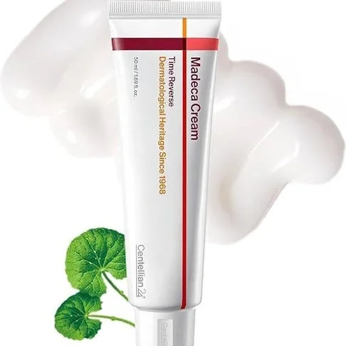 CENTELLIAN24 Madeca Cream Time Reverse 50ml