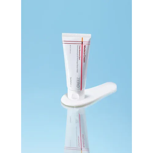 Centellian24 Madeca Cream Time Reverse ZERO 80ml