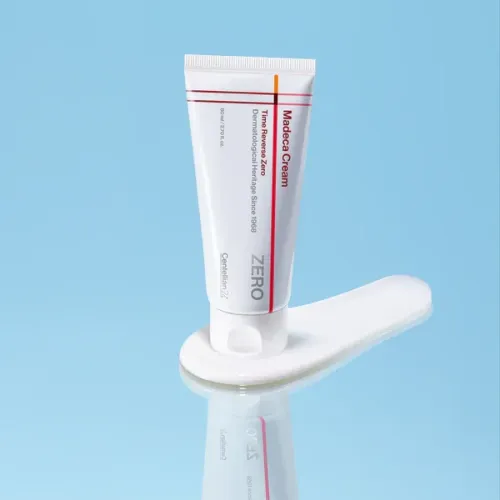 Centellian24 Madeca Cream Time Reverse ZERO 80ml