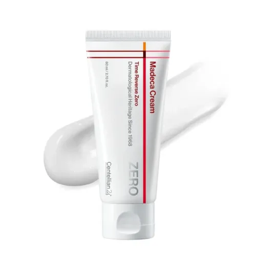 Centellian24 Madeca Cream Time Reverse ZERO 80ml