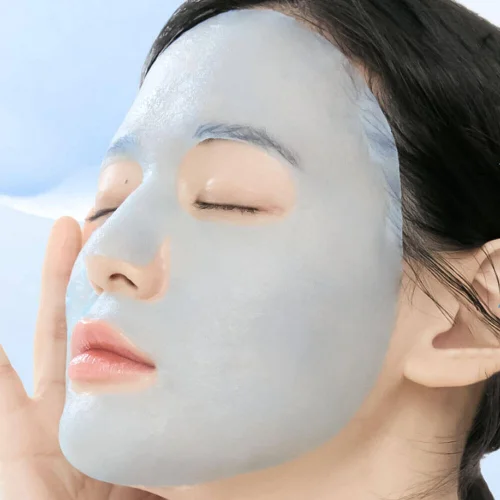 Dr. Althea - Aqua Blue Hydration Mask 28gr