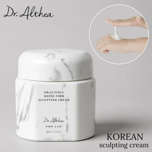 Dr. Althea Rapid Firm Sculpting Cream 45ml