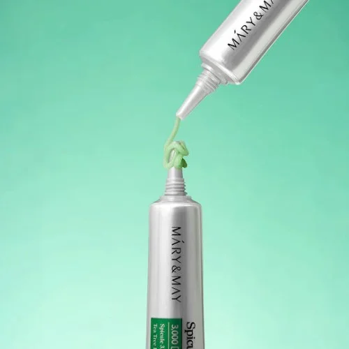 Mary & May Spicule Azelaic PDRN Spot Cream 15gr