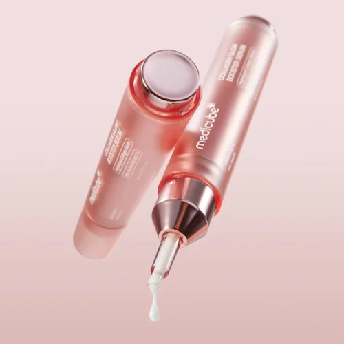 Medicube Collagen Glow Booster Serum 15ml