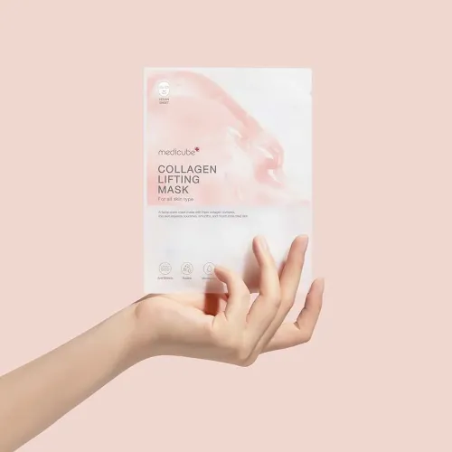 Medicube Collagen Lifting Mask 27gr