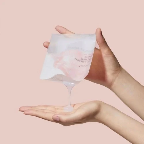 Medicube Collagen Lifting Mask 27gr