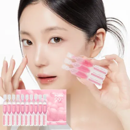 Medicube PDRN Pink One Day Serum Set 1.5ml x 10τμχ