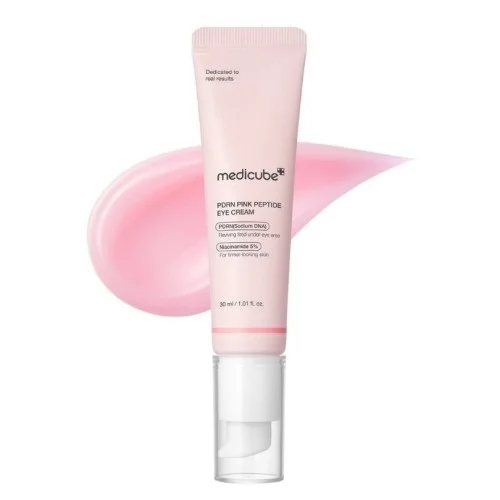 Medicube - PDRN Pink Peptide Eye Cream 30ml