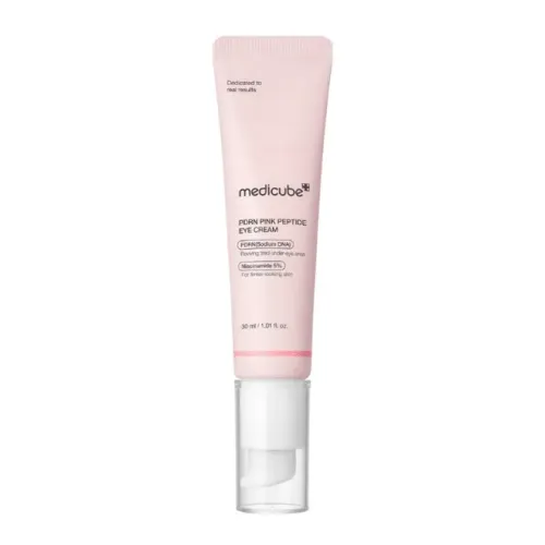 Medicube - PDRN Pink Peptide Eye Cream 30ml