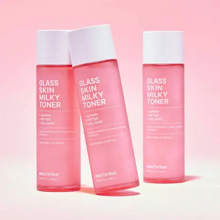 MEDIFORDEAR Glass Skin Milky Toner 200g