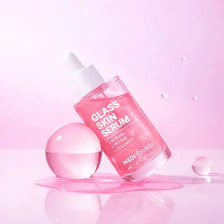 MEDIFORDEAR Glass Skin Serum 50ml