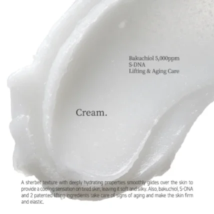 Pestlo Rejurecipe Baku:DN Cream 30ml