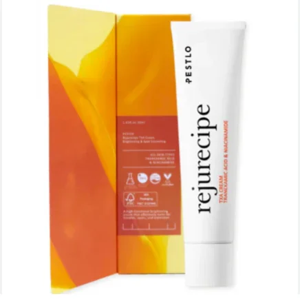 Pestlo Rejurecipe TXA Cream 30ml