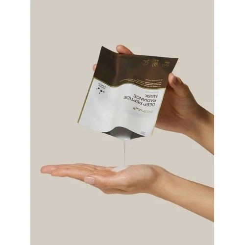 Medicube - DEEP PEPTIDE RADIANCE MASK 27ml