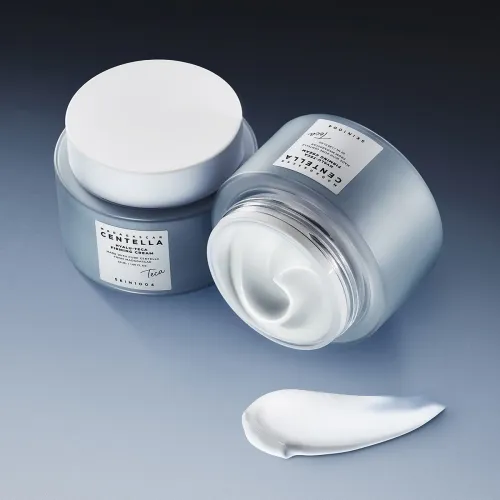 SKIN1004 Madagascar Centella Hyalu-Teca Firming Cream 50ml