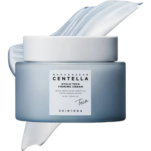 SKIN1004 Madagascar Centella Hyalu-Teca Firming Cream 50ml