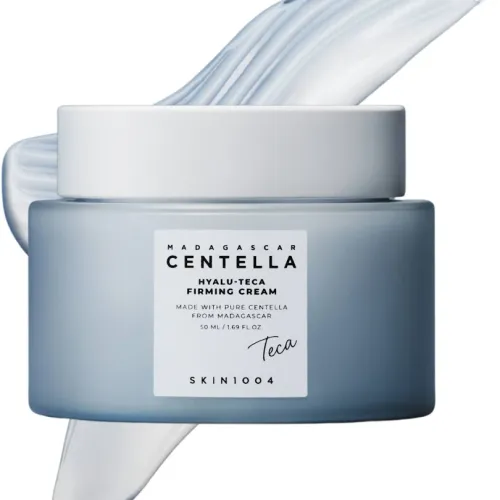 SKIN1004 Madagascar Centella Hyalu-Teca Firming Cream 50ml