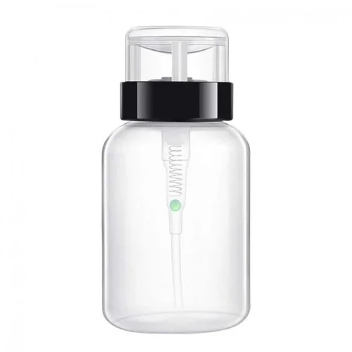 Άδειο δοχείο Dispenser για ασετόν 200ml