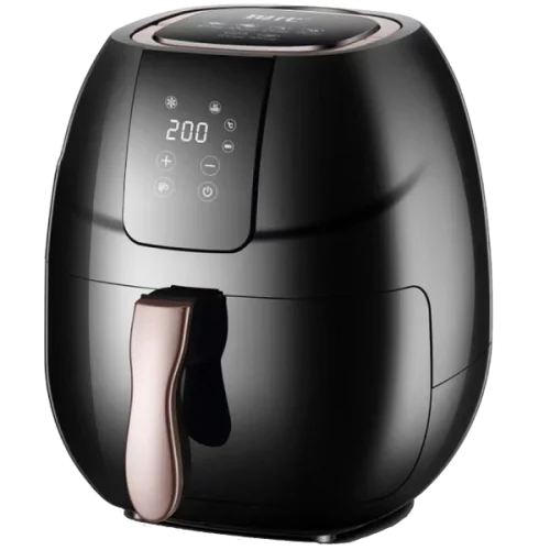 Φριτέζα ξηρού αέρα Sutai Air Fryer Over 1800w SΤ-707