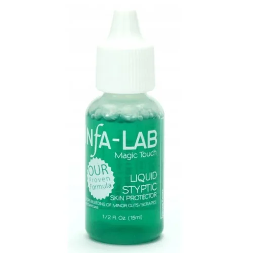 Αιμοστατικό Infa-Lab Liquid Styptic 15mm