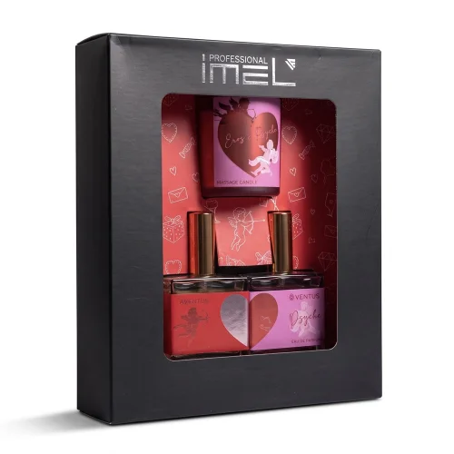 Ventus "Eros & Psyche" Gift Set