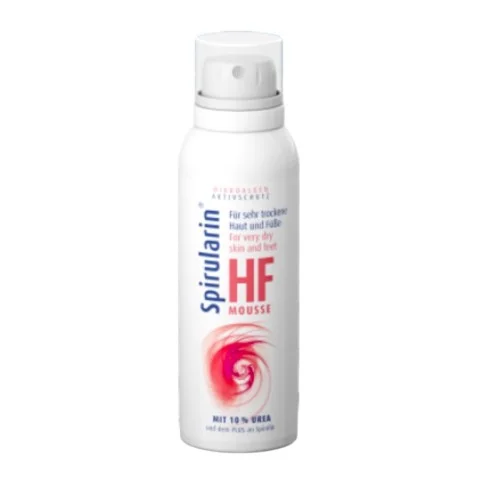 Spirularin® Mousse Plus 35ml