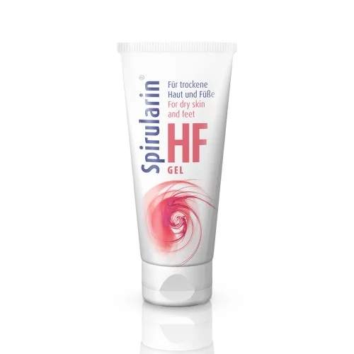 Spirularin Gel φροντίδας για Ευαίσθητο και Ξηρό δέρμα  40ml