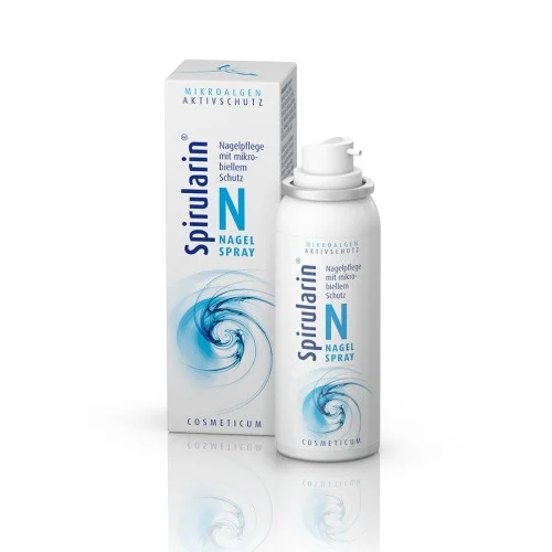 Spirularin® Nail Spray 50ml