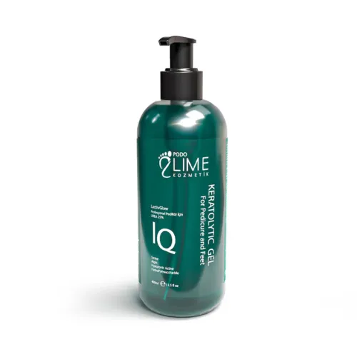 PODOLIME Κερατολυτικό τζελ 400 ml