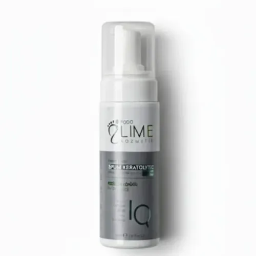 Podo Lime spum κερατολυτικός αφρός 150ml