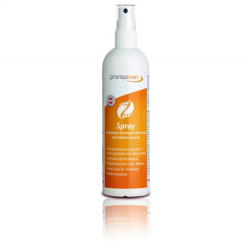 Prontoman Spray Μαλακτικό 250ml