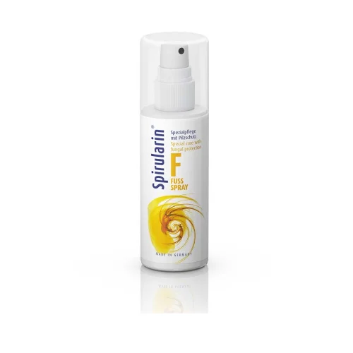 Spirularin F spray 100ml