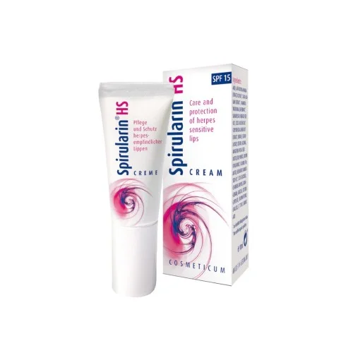 Spirularin® Κρέμα HS 3ml