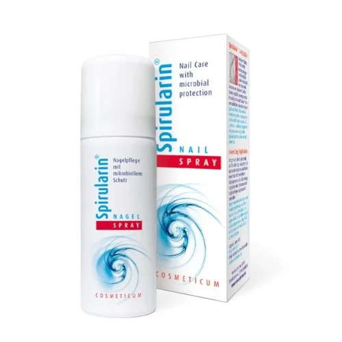 Spirularin® Nail Spray 50ml
