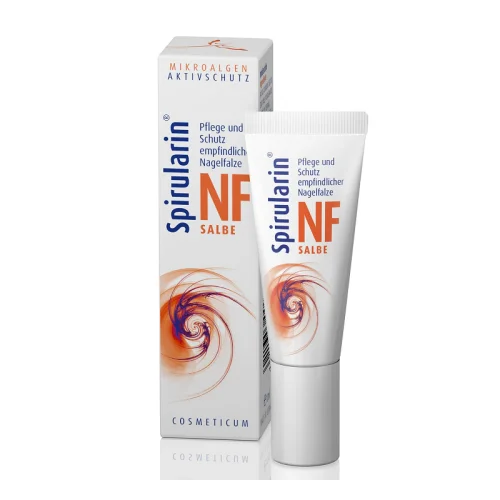 Spirularin® NF Ointment 10ml