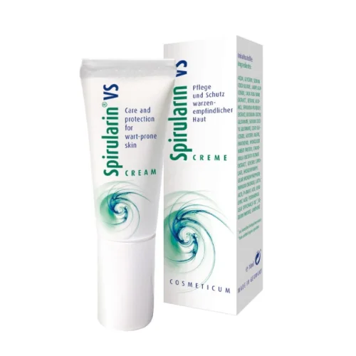 Spirularin® Κρέμα VS 10ml.