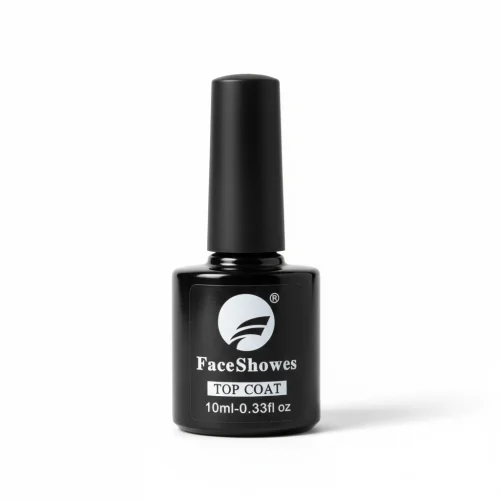 Top Coat Non Wipe FaceShowes 10ml