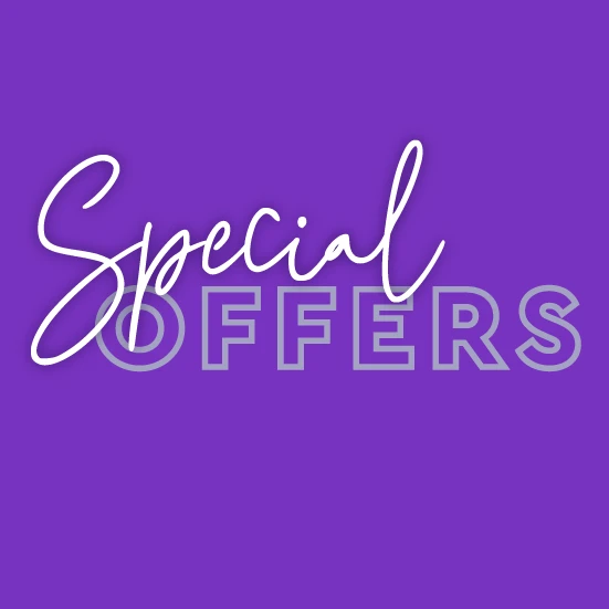 Special Offers Lolota